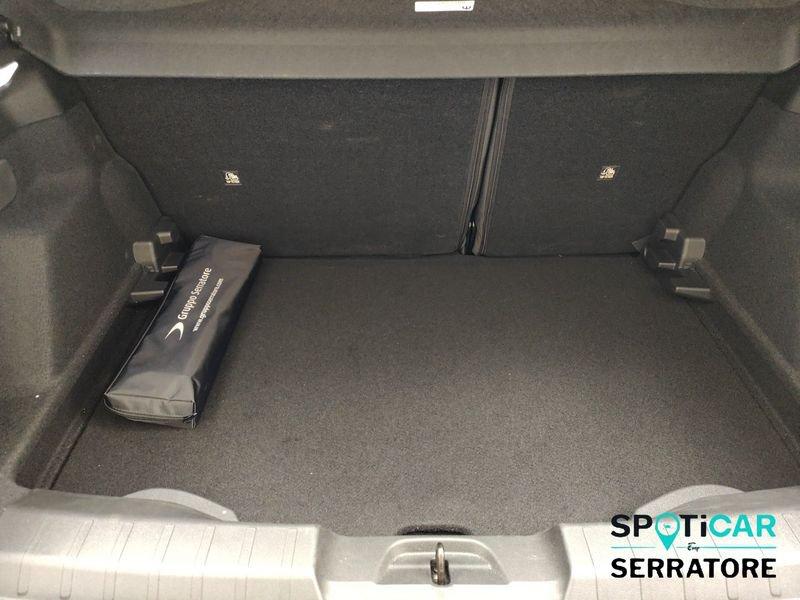 Jeep Avenger 1.2 turbo Altitude fwd 100cv