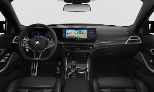 BMW M3 Competition xDrive Aut.