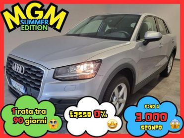 AUDI Q2 1.0 TFSI Business