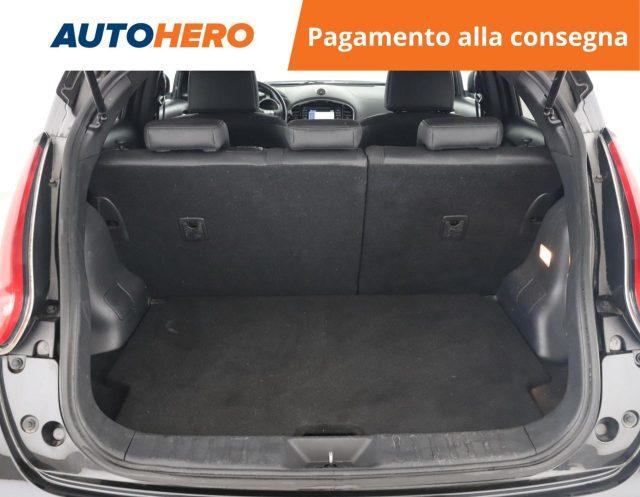 NISSAN Juke 1.2 DIG-T 115 Start&Stop N-Connecta