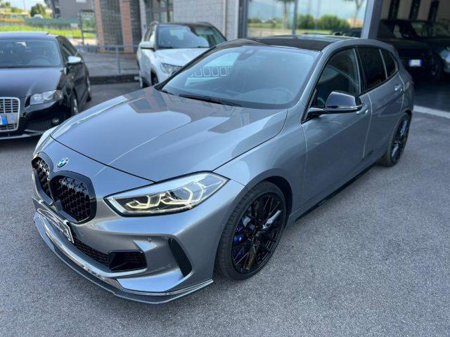 BMW M135 i xDrive M Sport - Carbon Look