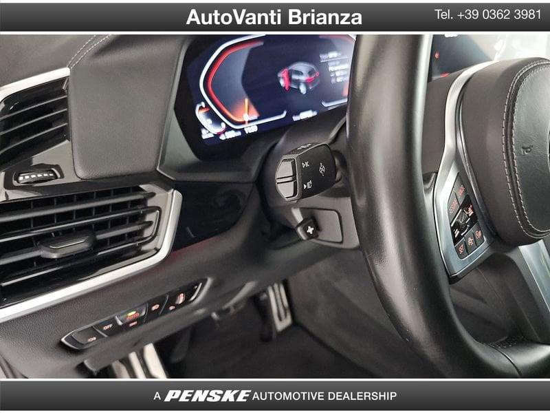 BMW X5 X5 xDrive25d Msport