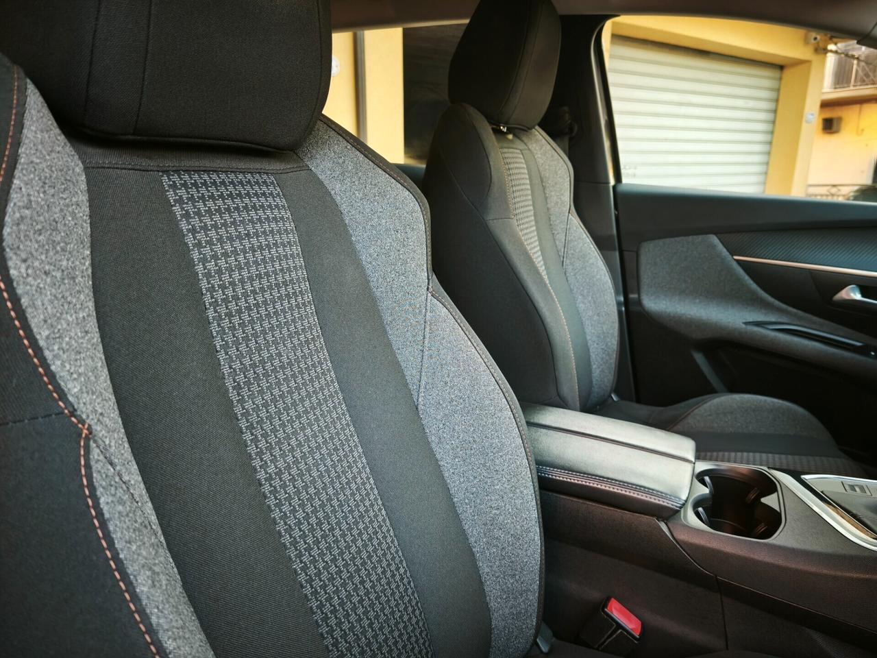 Peugeot 3008 HDi 130 CV PROMO BLACK FRIDAY