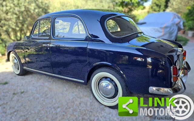 LANCIA Appia II SERIE
