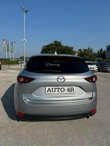 Mazda CX-5 2.2L Skyactiv-D 150 CV 2WD Exceed