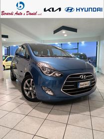 Hyundai iX20 1.4 CRDI 90 CV XPossible