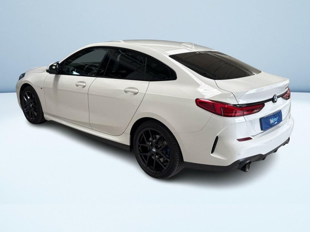 BMW Serie 2 Gran Coupe 220 d Msport Steptronic