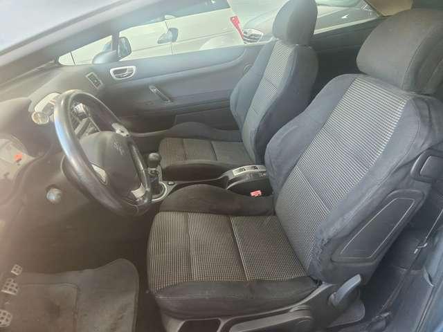 Peugeot 307 307 2001 CC CC 1.6 16v(CABRIO NN VA)