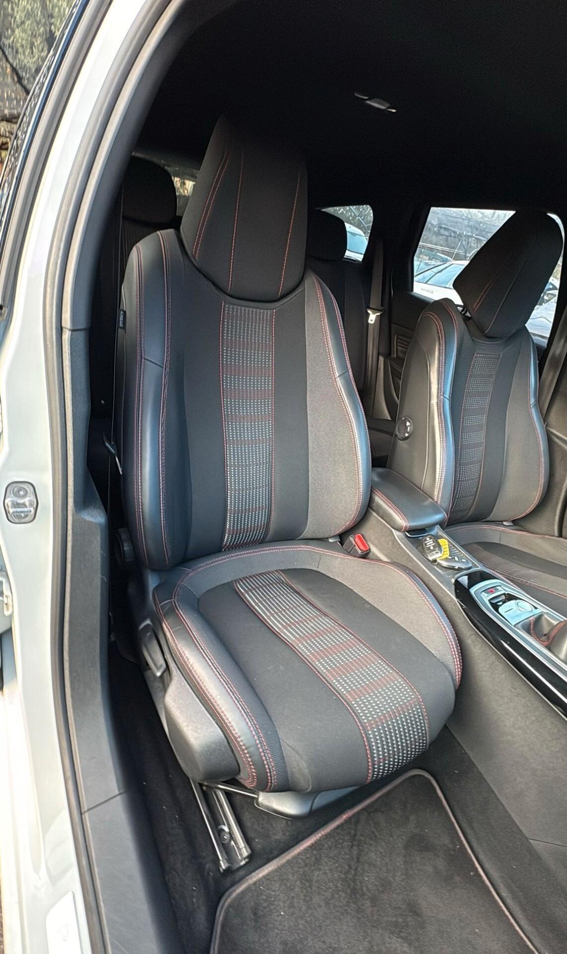 Peugeot 308 SW GT Line