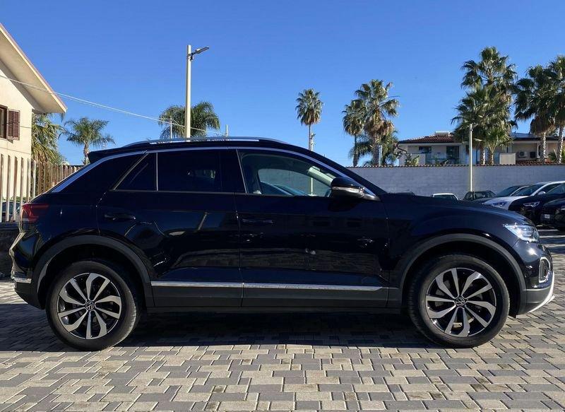 Volkswagen T-Roc Style 2.0 TDI 150CV DSG