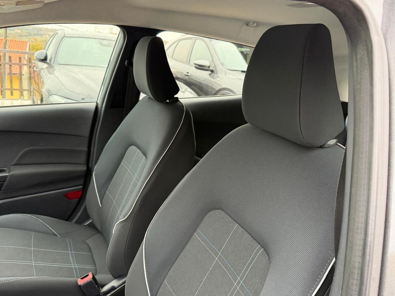 Ford Fiesta 1.5 TDCI 85 cv. 5 porte PLUS