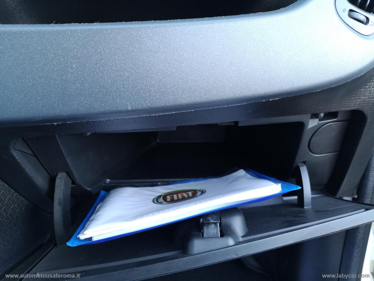 FIAT Panda 1.0 FireFly S&S Hybrid PROMO WEB