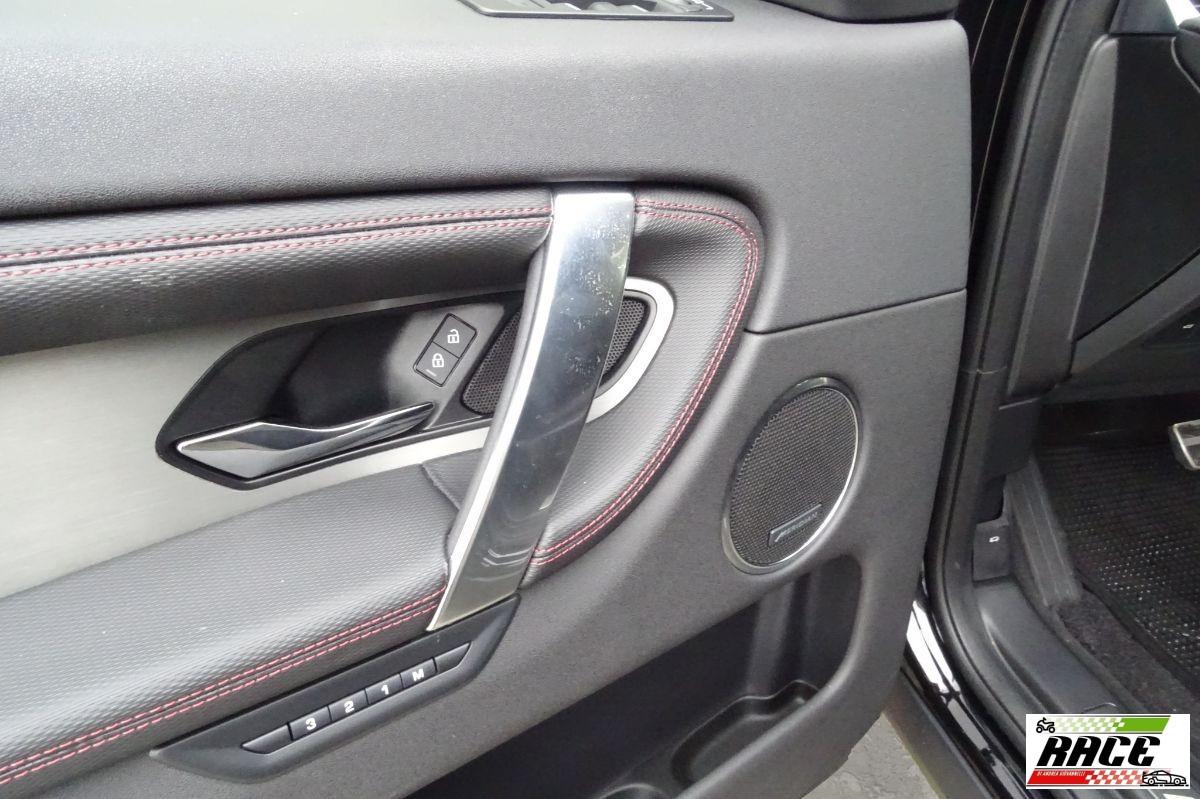 LAND ROVER - Discovery Sport R-DYNAMIC 163CV 4AWD SE