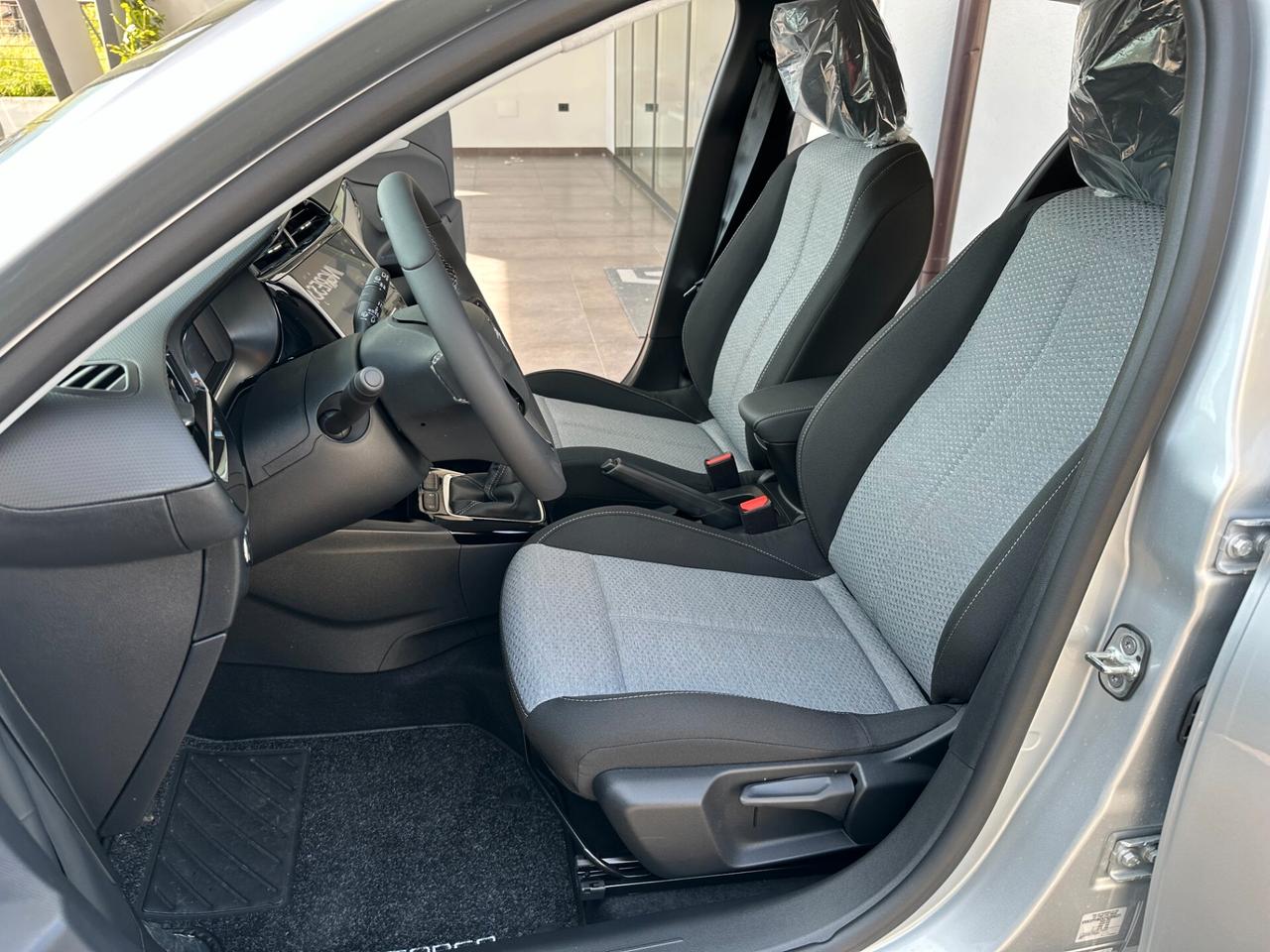 Opel Corsa 1.2 100 CV