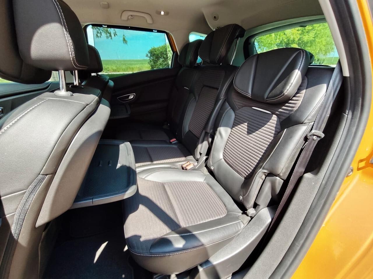 Renault Scenic dCi 110 CV Start&Stop Energy Bose