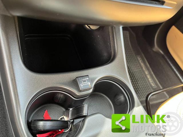 FIAT Freemont 3.6 V6 GPL 4x4 aut. Lounge