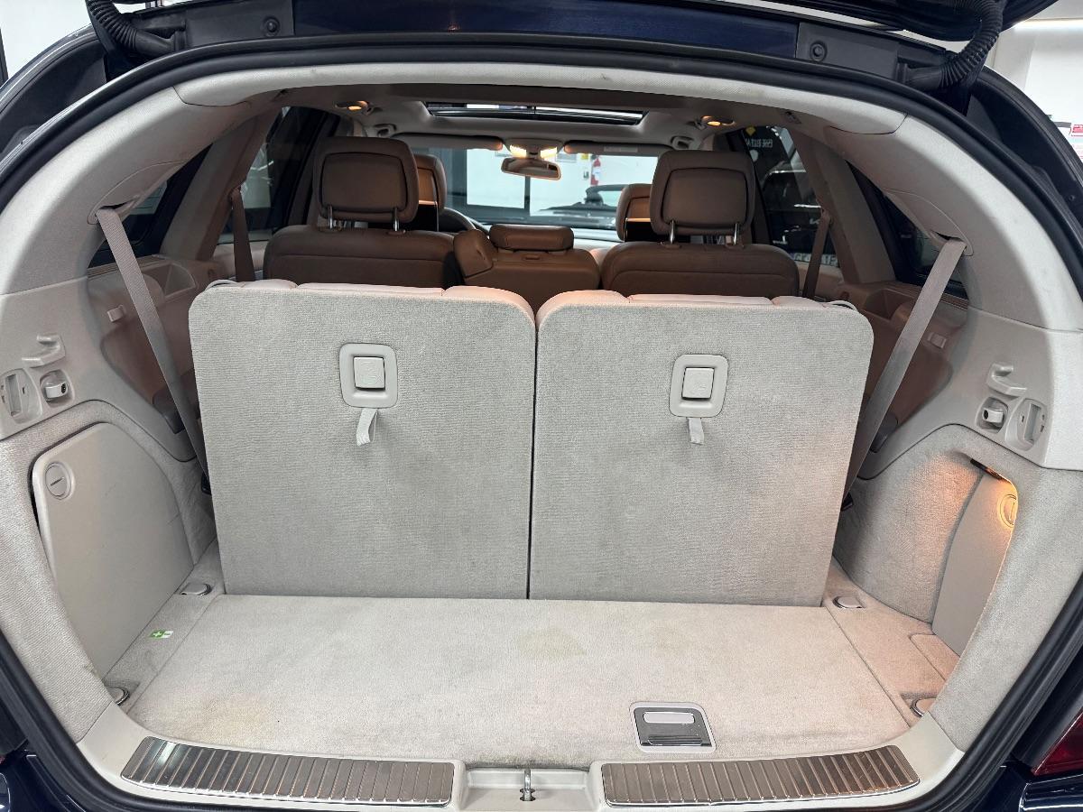 MERCEDES R 320 CDI 4Matic Premium TETTO/ HARMAN KARDON/ NAVI