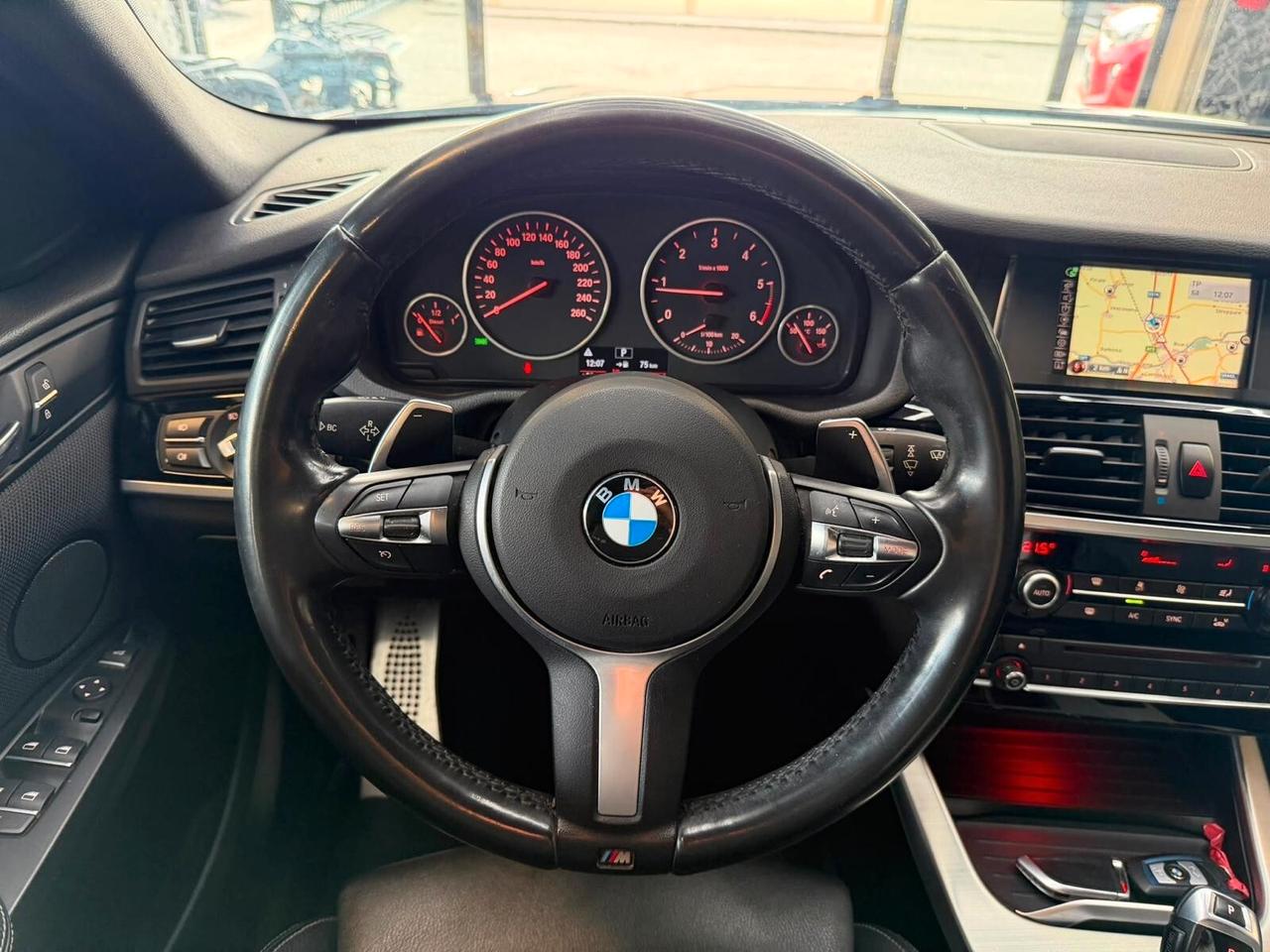 Bmw X4 xDrive20d Msport