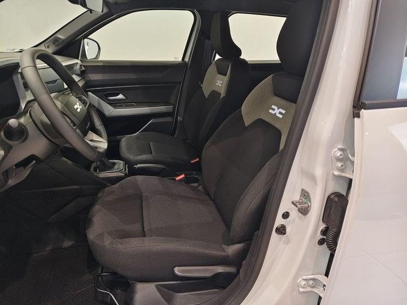 Dacia Duster Duster 1.2 Eco-G Essential 120cv*GPL*