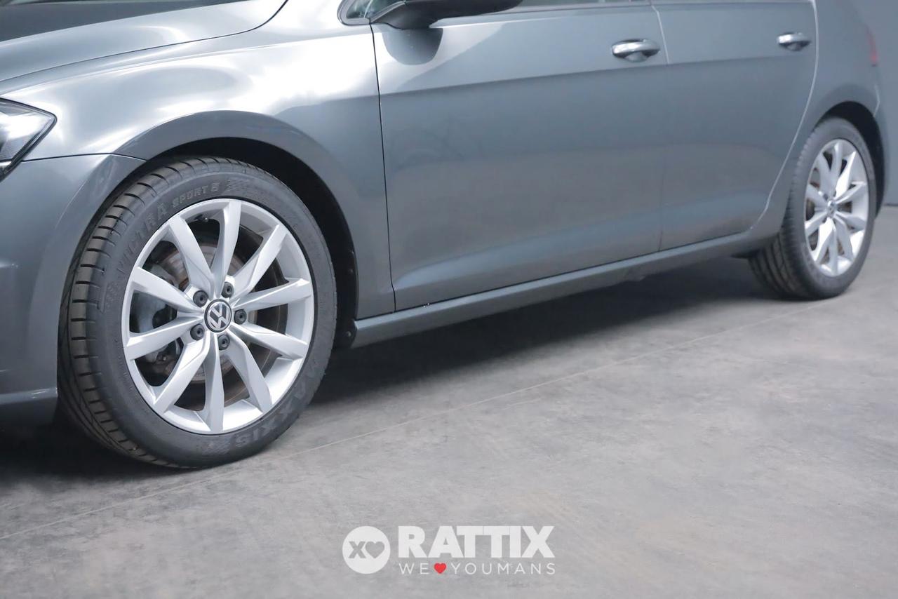 Volkswagen Golf 1.5 TSI 150CV Executive DSG