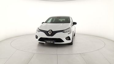 RENAULT Clio V 2019 - Clio 1.0 tce Techno 90cv