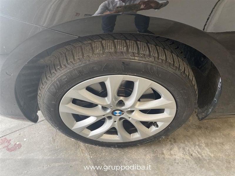 BMW Serie 2 F46 2018 Gran Tourer D 218d Gran Tourer xdrive Business auto 7p.ti my20