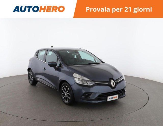 RENAULT Clio dCi 8V 90CV Start&Stop 5 porte Energy Intens