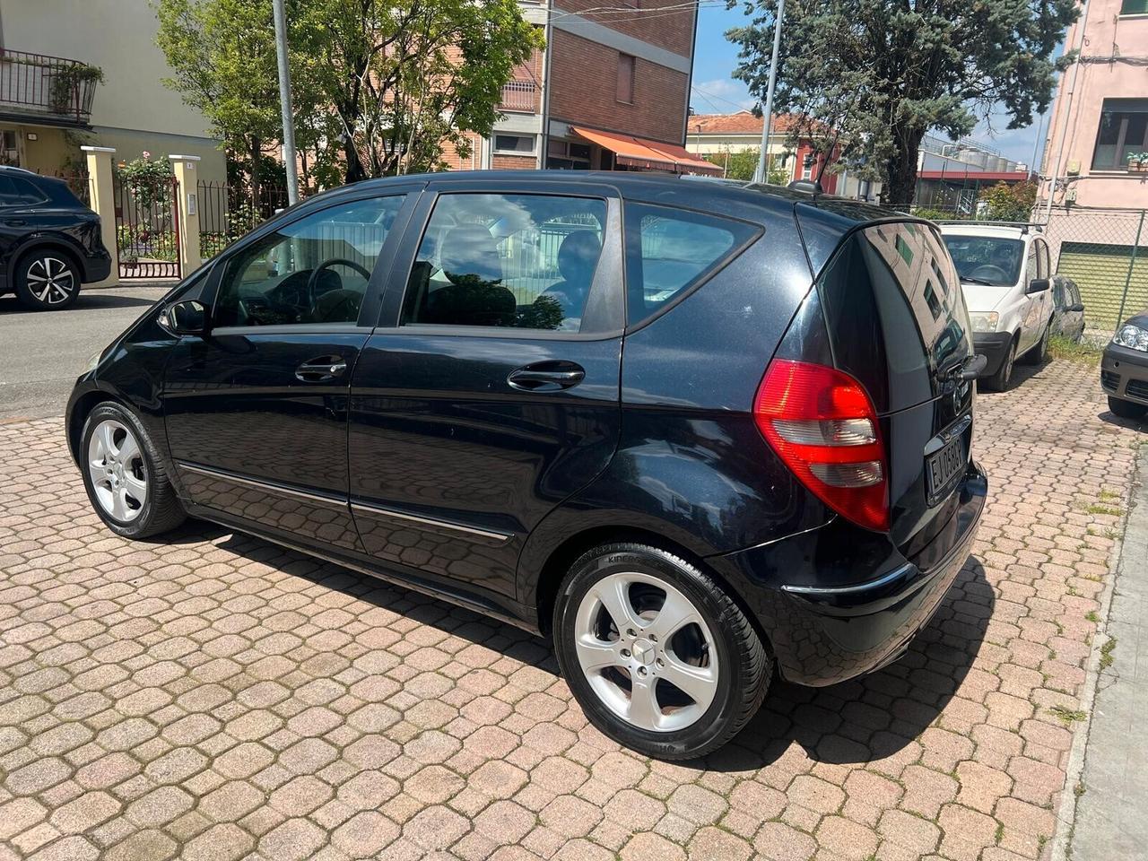 Mercedes-benz A 180 CDI 130.000KM OK NEOPATENTATI