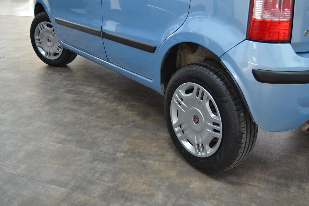 Fiat Panda 1.4 Dynamic Natural Power