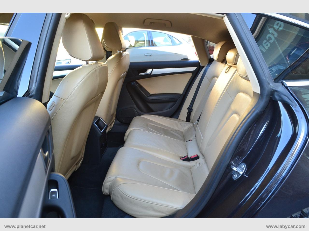 AUDI A5 SPB 2.0 TDI 177 CV Advanced