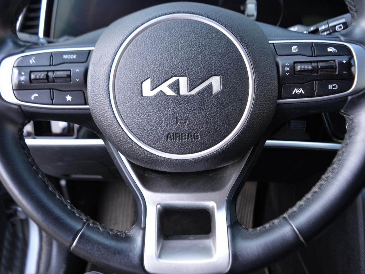 Kia Sportage 1.6 crdi mhev style imt