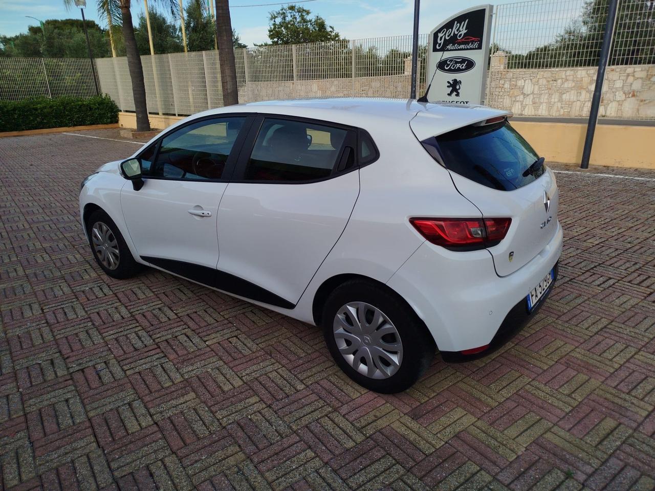 Renault Clio 1.2 75CV GPL 5 porte Live