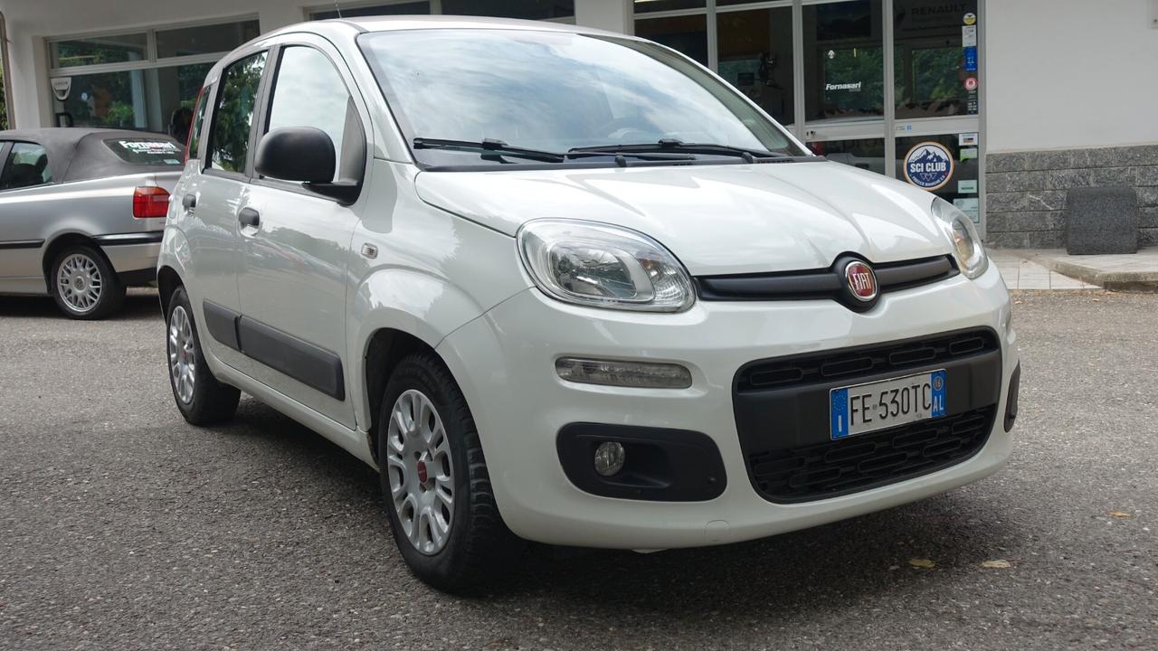 Fiat Panda 1.2 EasyPower Lounge