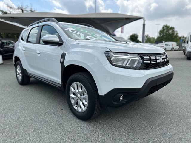 DACIA Duster 1.0 TCe GPL 4x2 Expression