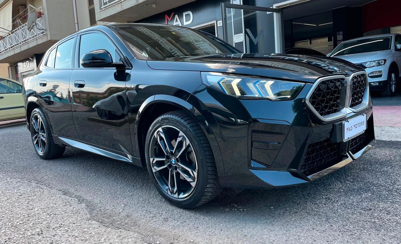 Bmw X2 sDrive 18d Msport 2024