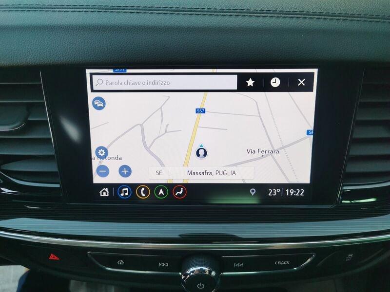Opel Insignia 1.6 CDTI 136 CV S&S aut. Grand Sport Innovation