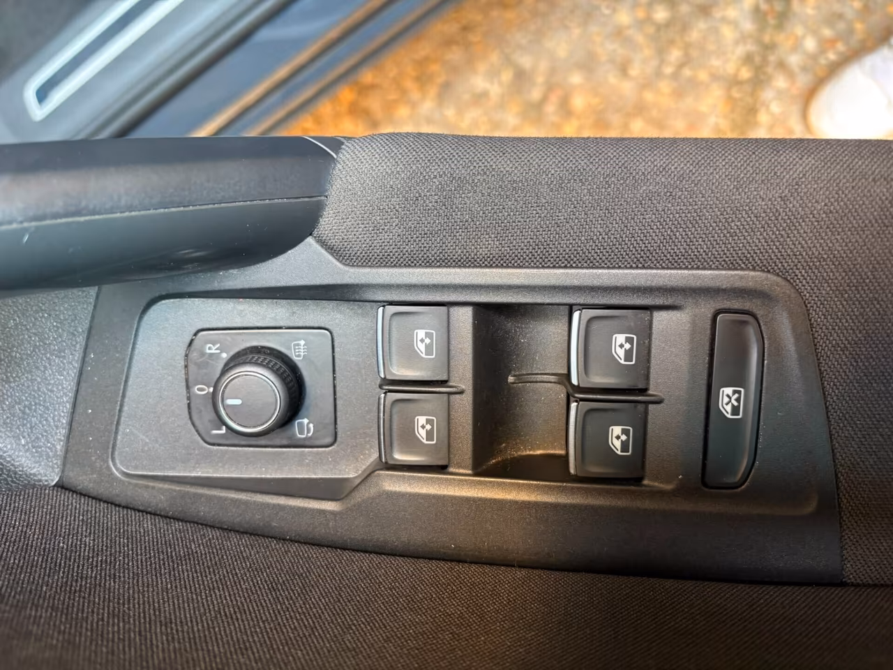 Volkswagen Tiguan 2.0 TDI - GANCIO TRAINO