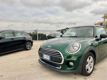 MINI ONE 1.5 D 3P 95CV TWIN TURBO FULL NAVI MY16