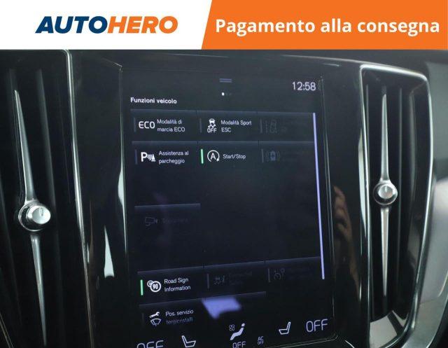 VOLVO V60 B3 Geartronic Momentum Business