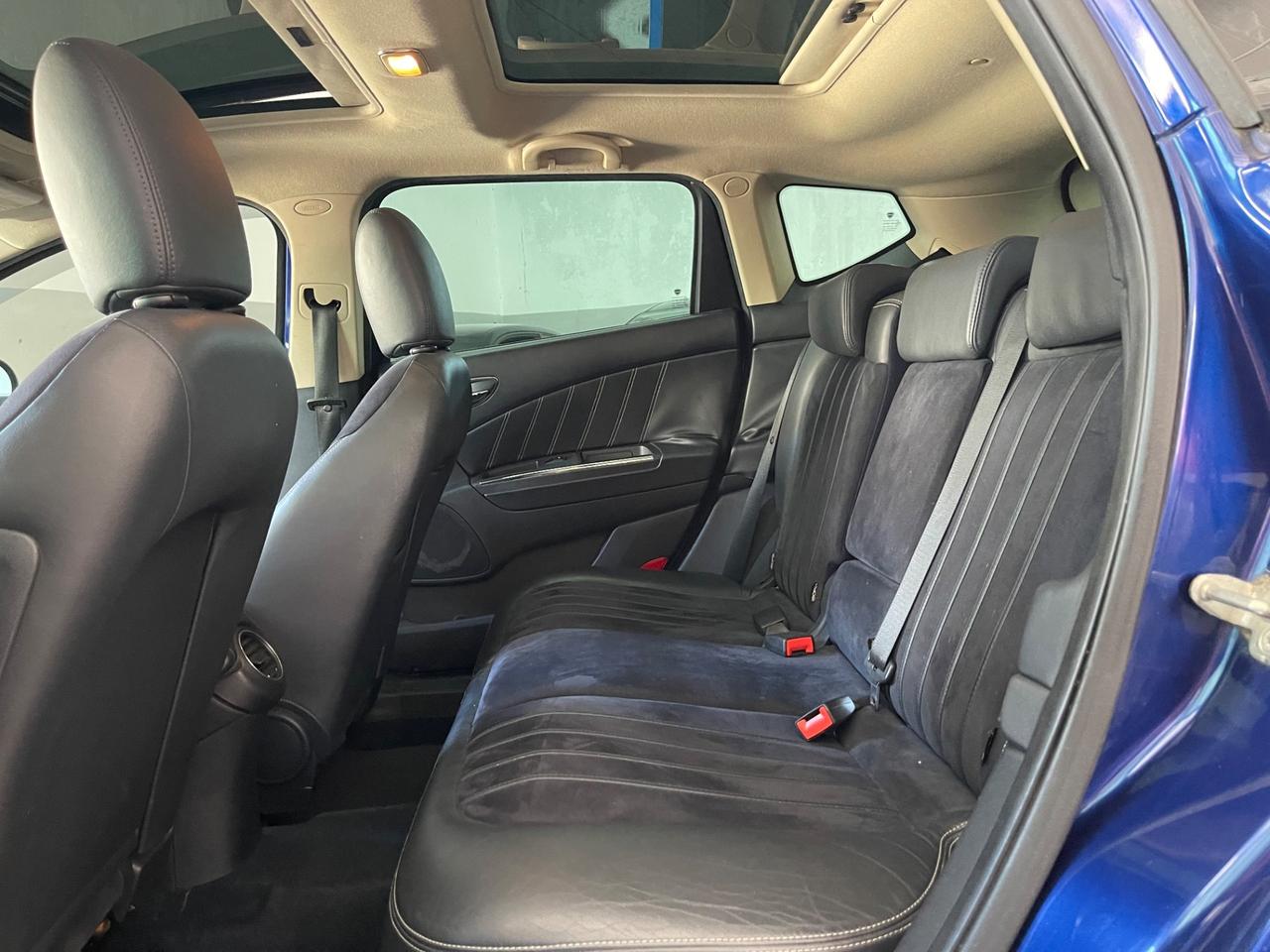 Lancia Delta 1.4 T-Jet 150 CV Platino GPL