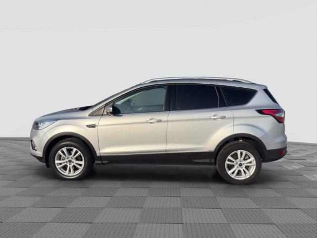 FORD Kuga Kuga 1.5 EcoBoost 120 CV S&S 2WD ST-Line