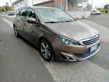 Peugeot 308 BlueHDi PERFETTA