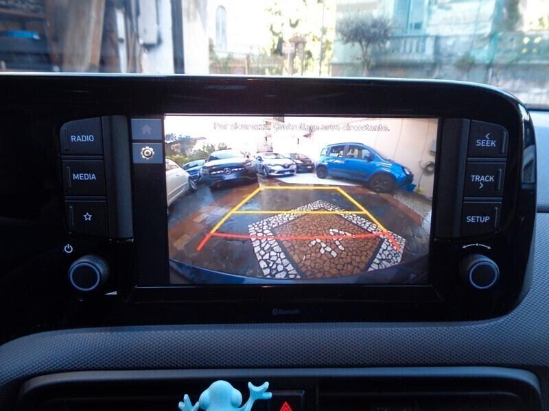 Hyundai i10 1.0 MPI GARANZIA HYUNDAI