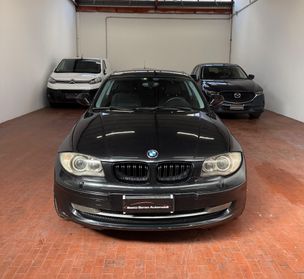 Bmw 116 116d 2.0 116CV cat 3 porte Eletta DPF