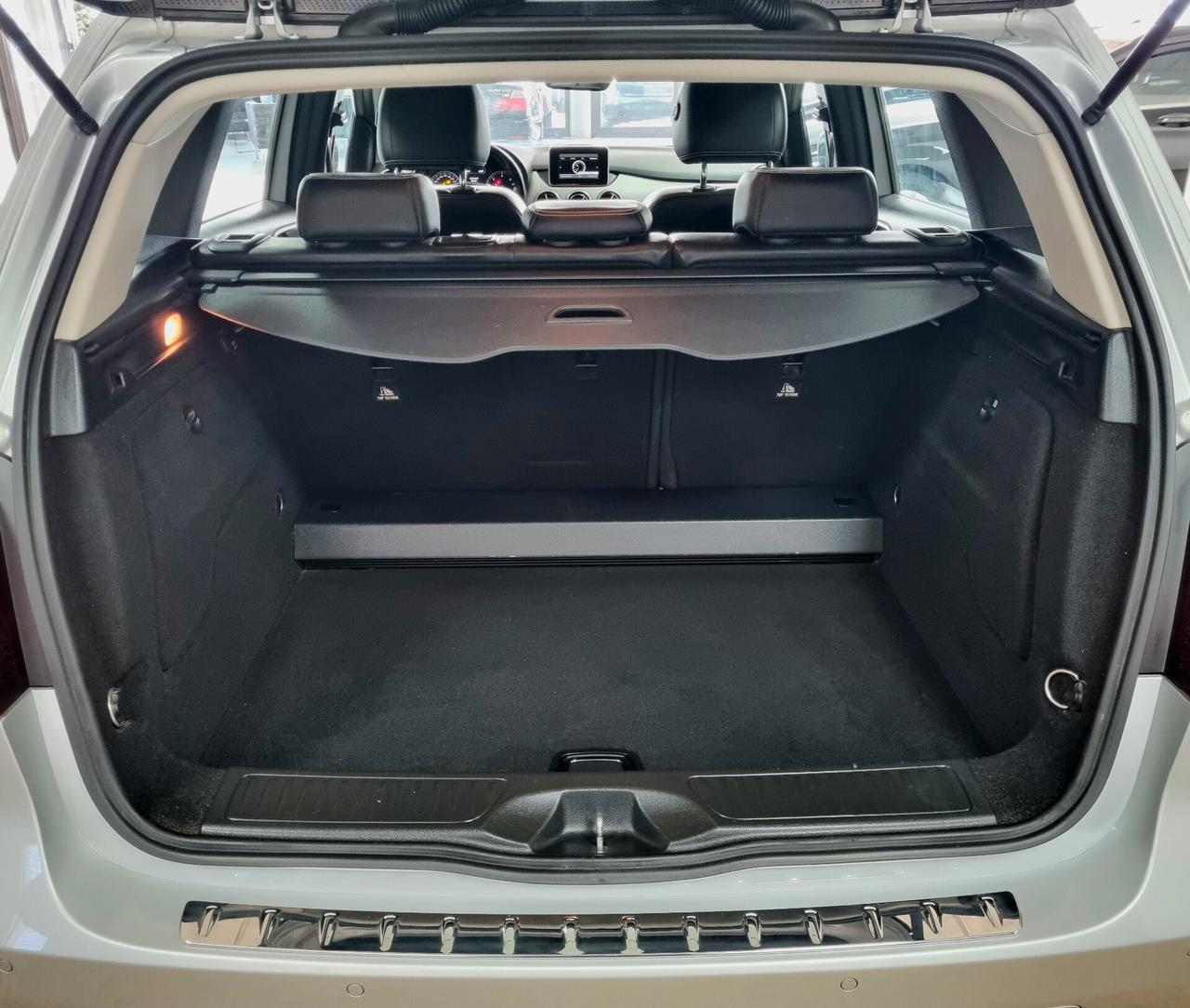 MERCEDES-BENZ B 180 CDI 109CV EXECUTIVE