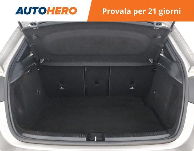 MERCEDES-BENZ A 180 d Automatic Sport