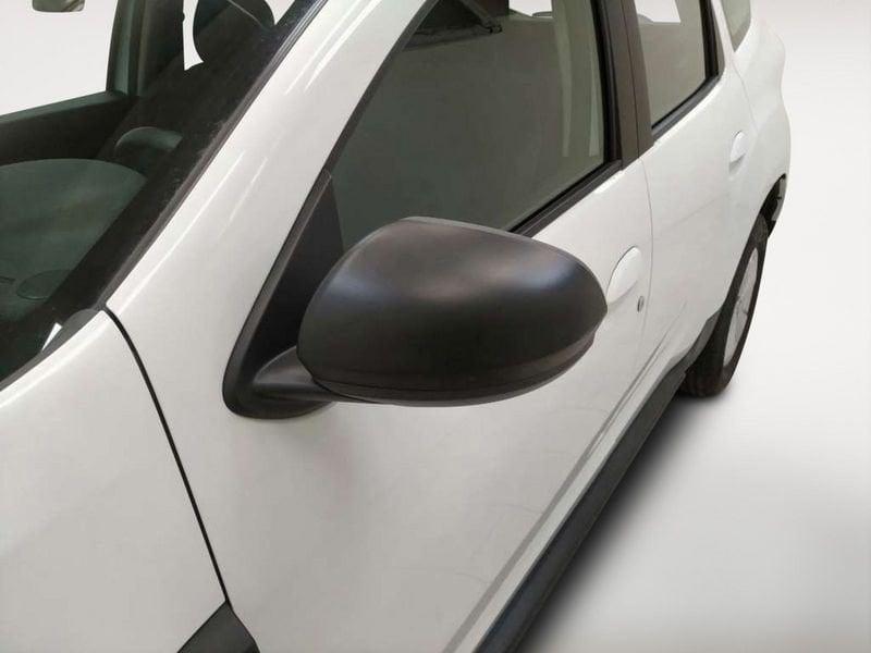 Dacia Duster 1.0 tce Comfort Eco-g 4x2 100cv