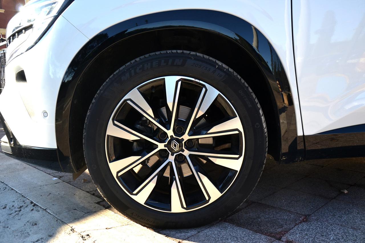 Renault Austral 1.3 160CV MHD TECHNO AUT.+PELLE+NAVI+RCAM+FULL LED