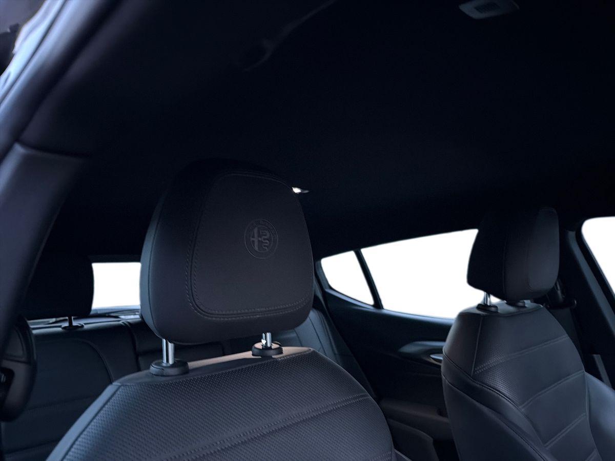 ALFA ROMEO Tonale 1.5 hybrid Ti 160cv tct7