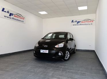 Hyundai i10 1.0 Comfort